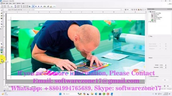 neoStampa 8 RIP Software for Digital Printing | Work Windows 11 x64-Bit & All System