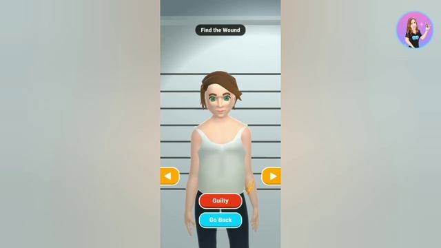 Detective Master 3D Gameplay Walkthrough смотреть онлайн