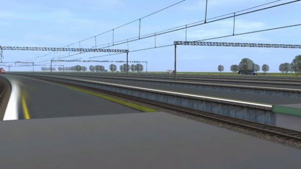 Железнодорожный сборник | TRAINZ ANDROID.