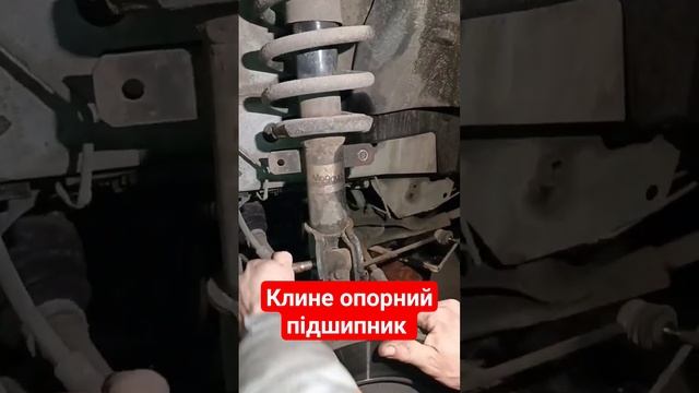 Опорний підшипник Vivaro смотреть онлайн