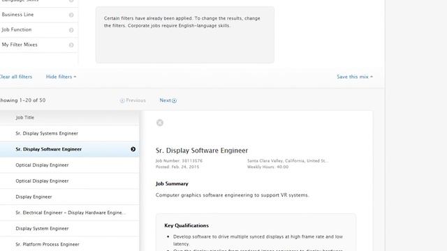Apple VR hardware, Ubuntu Convergence, Google's new campus смотреть онлайн