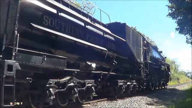(3/28-3/29/15) [HD] Spring Steam Weekend with SP 2472 + Other Catches Feat AMTK 42 смотреть онлайн