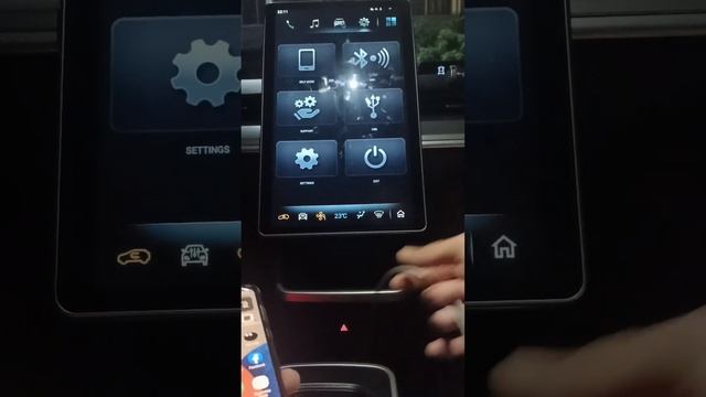 พ่อขอแจม EP 4.1 เชื่อมต่อ Android auto NETA V เริ่มจาก 0 ไปพร้อมกัน смотреть онлайн