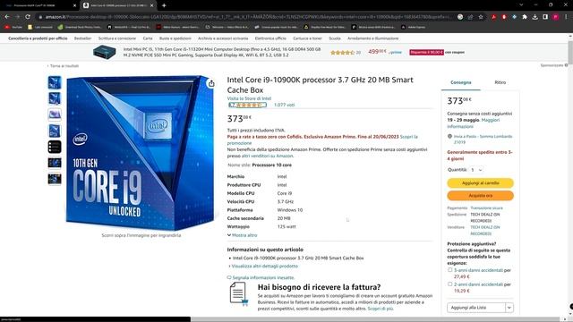 pc per editing foto video (guida e consigli) смотреть онлайн