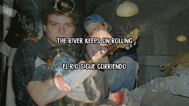 Mac DeMarco - The Way You'd Love Her ( Subtitulada al español / Lyrics ) смотреть онлайн