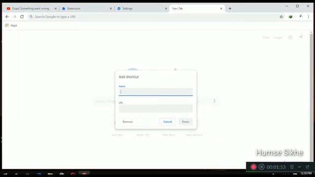 Sorry, We could not log you in at this time. Please try again later Error Fix 2019 смотреть онлайн