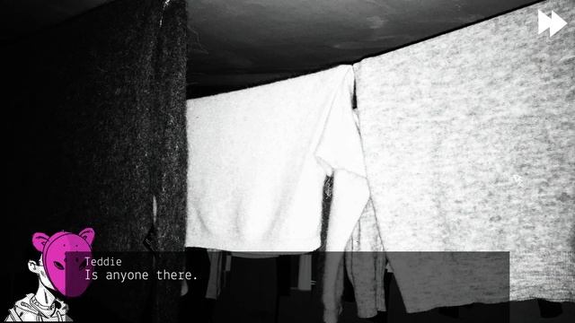 The Magnet - First Night's Horror смотреть онлайн