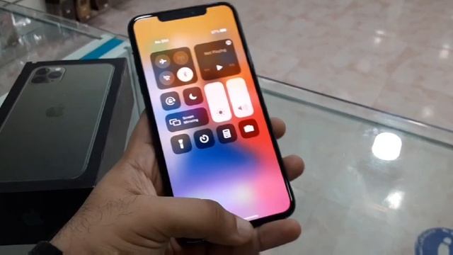 Used Mobile phone Iphone Iphone 11pro max 256GB with factime Exelent Condition price in UAE 🇦🇪🇵🇰👍 смотреть онлайн