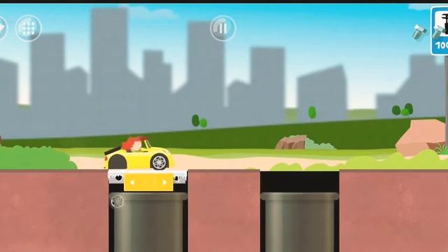 Dr. Mac Wheelie Car Toys| Ek The Wonder Boy 👦 смотреть онлайн