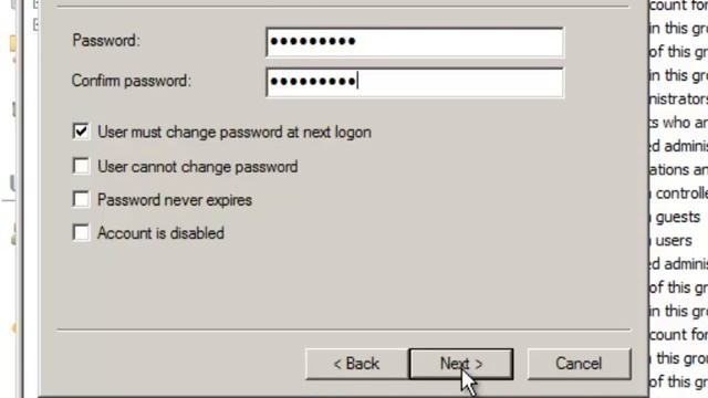 RODC theory and installation смотреть онлайн