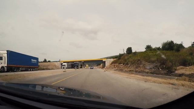 Sıla Yolu | Yunanistan’dan Geçtim | Gurbete Giden Yol смотреть онлайн