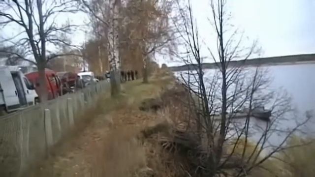 Едем в Сталинград. Жизнь и Судьба. смотреть онлайн