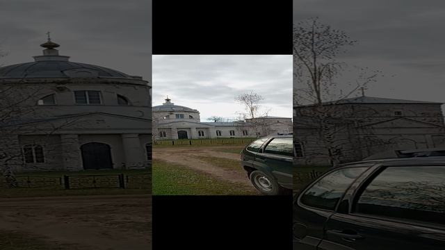 Экспедиция по деревне и её окресностям. Часть 3.