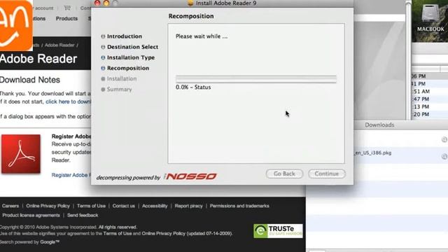 How to Open Your Turnkey Flyer PDF Templates in Mac смотреть онлайн