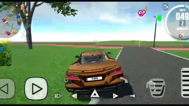 симулятор автомобиля 2? первое видео по CarSim2! | Car Simulator 2