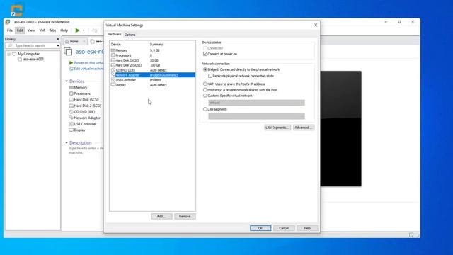 #Homelab #virtualization #Esxi [EP1] Build a home lab using your local PC - Installing ESXi server смотреть онлайн