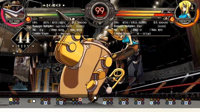 Big Band Universal Clarinet loops combo corner to corner смотреть онлайн