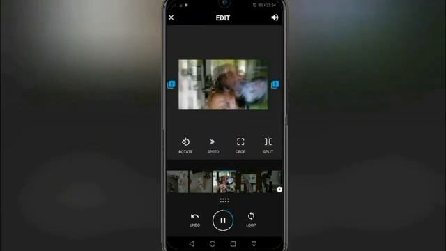 How to Edit Videos and Photos on Android using Quik смотреть онлайн