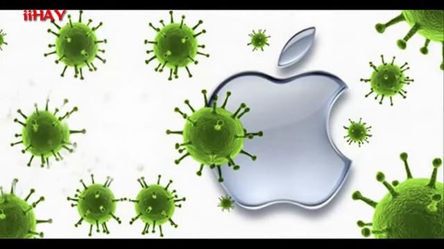 Virus đòi tiền chuộc đầu tiên trên Mac OS смотреть онлайн