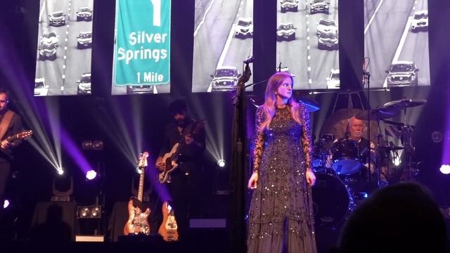 Silver Springs Rumours of Fleetwood Mac 2022 смотреть онлайн