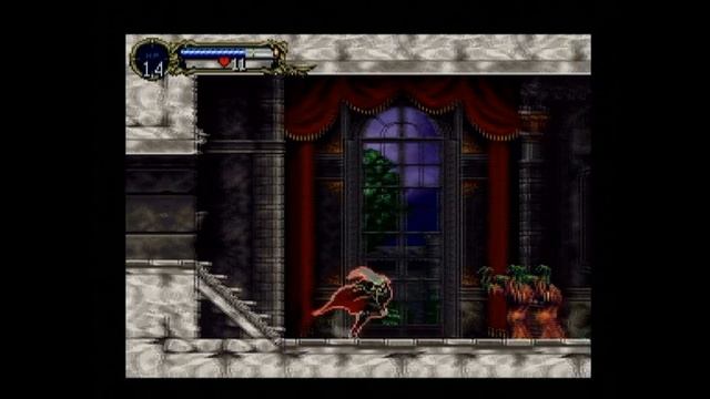 Let’s Play - Castlevania: Symphony of the Night - Part 1: A Terrible Night for a Curse смотреть онлайн