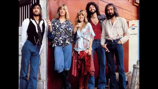 Fleetwood Mac - Albatross - HD смотреть онлайн