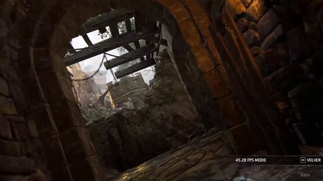 For Honor on Gtx 765M (900p) смотреть онлайн