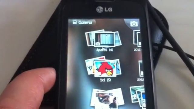 Launcher 7 смотреть онлайн