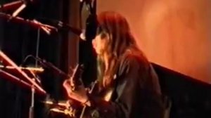 Янка Дягилева - (02) От большого ума (Рок-Акустика)