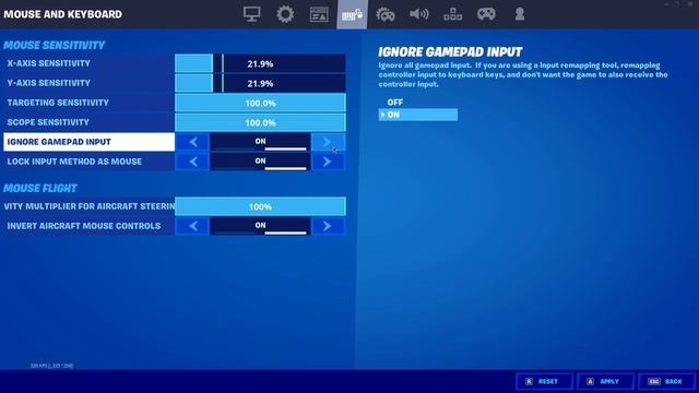 HOW TO CONNECT *ANY* CONTROLLER TO FORTNITE ( Full Tutorial ) ( PC ) смотреть онлайн