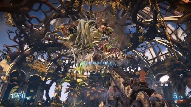 Bulletstorm: Full Clip Edition серия 05 смотреть онлайн