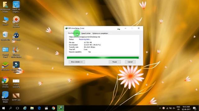 How to Install imo on Laptop, Desktop Computer Withtout Bluestacks or any Additional Software смотреть онлайн