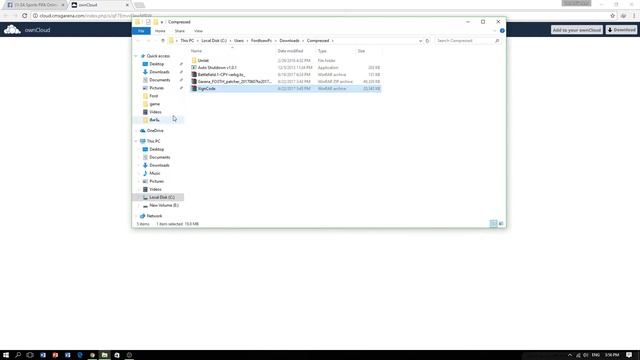 วิธีเเก้ xign Code Error Fifa online 3 смотреть онлайн