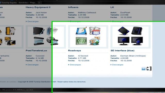 Poner todas tus carpetas negras en windows vista (Excelente) смотреть онлайн