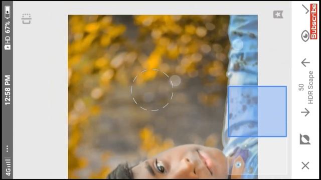 Best and easy photo Editing of Lightroom + snapseed + artflow must watch смотреть онлайн