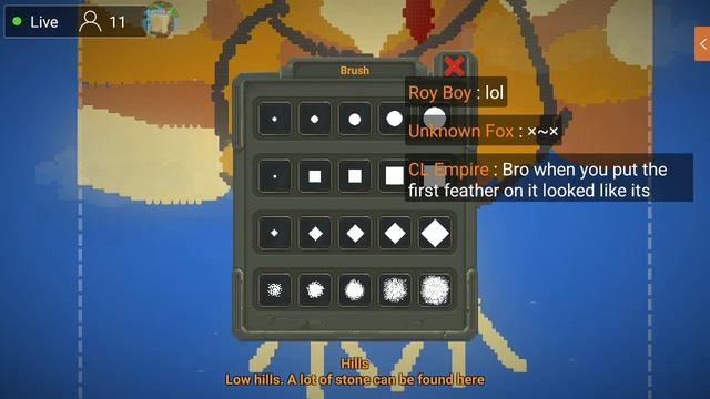 Worldbox Thanksgiving Special смотреть онлайн