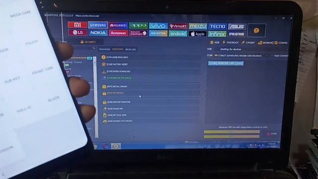 Samsung A51 Frp Unlock/ Samsung A51 Frp Bypass смотреть онлайн