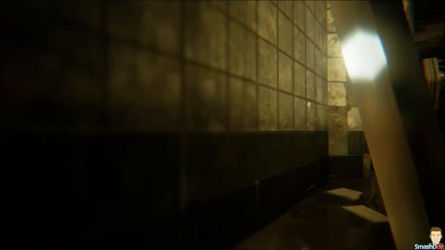 Demo - Unreal Engine 4 Reflections - GTX970 MSI Gaming 4G смотреть онлайн