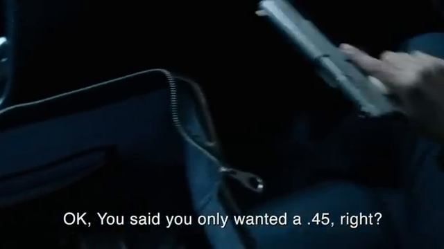 მისია//THE ASSIGNMENT//ქართულად