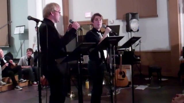 "Yer Blues" - The White Album: LIVE at Baldwin Wallace смотреть онлайн