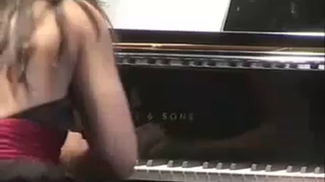 Bartok Contrasts 1st Mv. смотреть онлайн