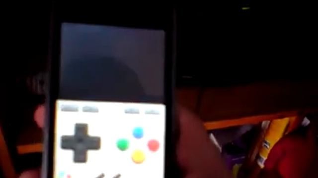 ipod touch retro games смотреть онлайн