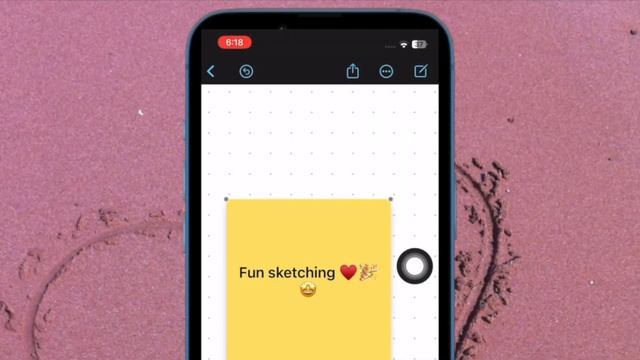 How to Lock Freeform Sticky Notes on iPhone, iPad, and Mac ✍️🔐 смотреть онлайн
