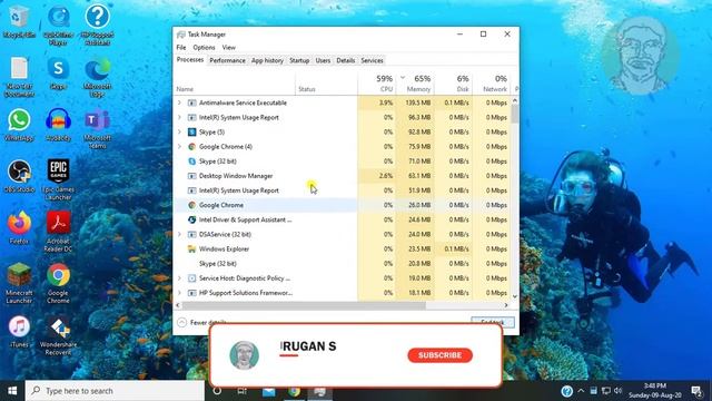 Fix The Spotify Application Is Not Responding [Solved] смотреть онлайн