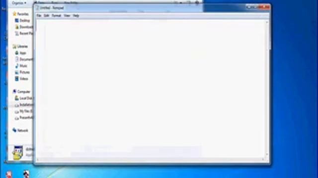 Fifa 14 starting Problem fix 100% working...... смотреть онлайн