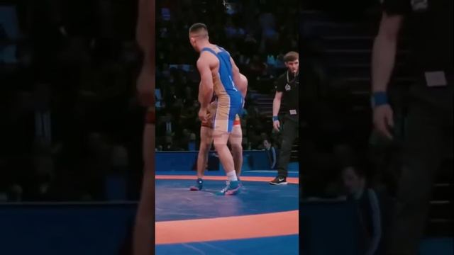 🇷🇺🌏🥉Евгений Жербаев смотреть онлайн