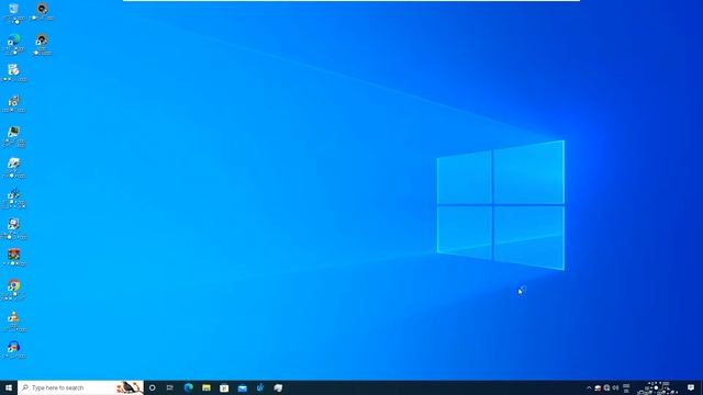 What if you delete all fonts from Windows? смотреть онлайн