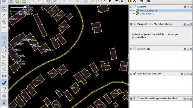 OSM NYC Building and Address Import - Notes смотреть онлайн
