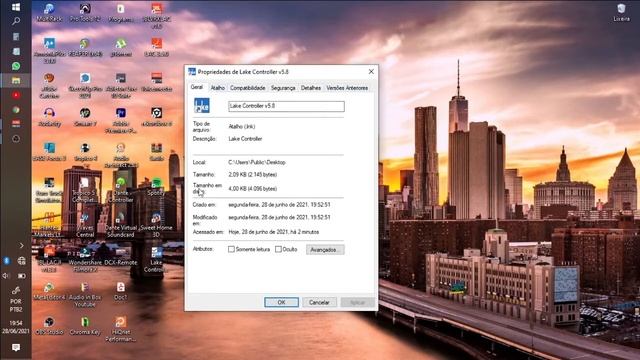 “Software” Processador Dolby Lake Funciona no Windows 10?(Aprenda nesse passo a passo)Leia descriçã смотреть онлайн