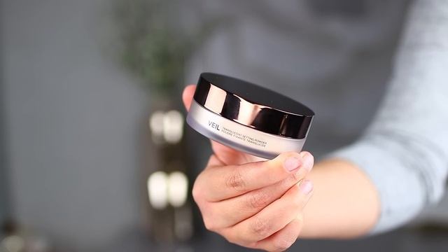 HOURGLASS VEIL COLLECTION | Review